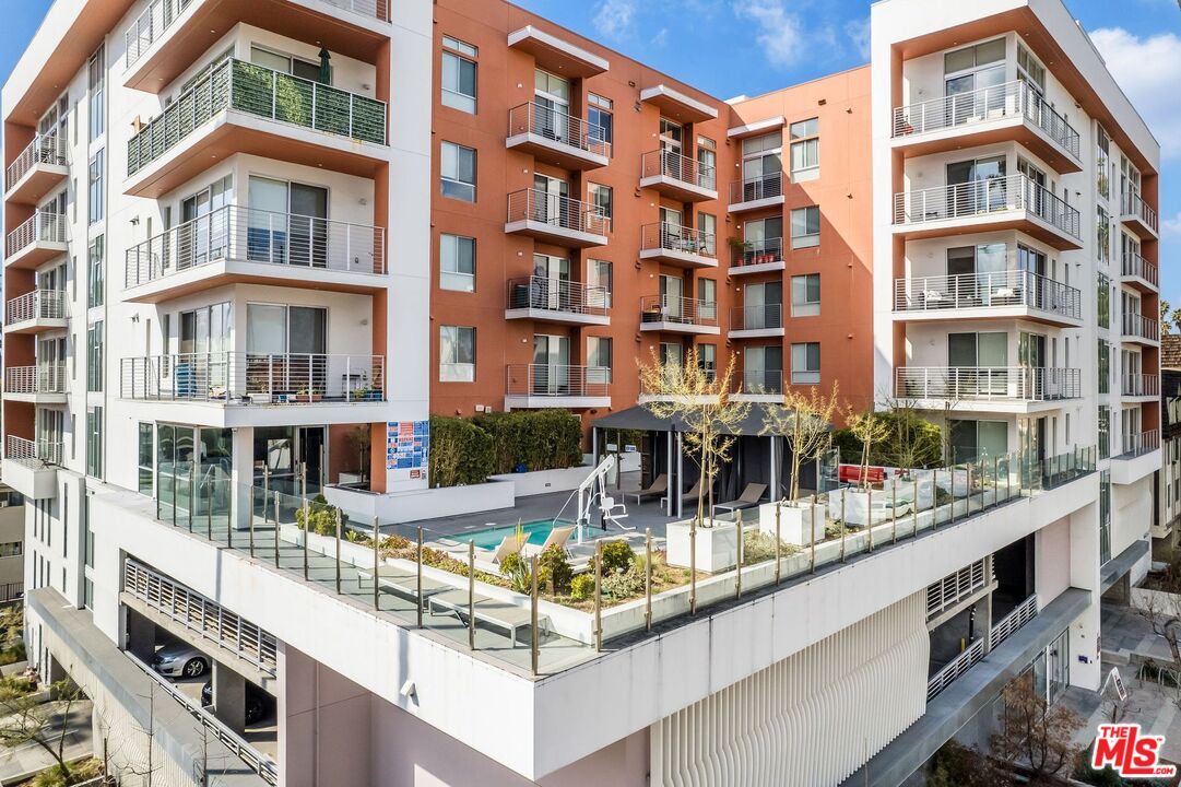 Property photo for 453 S Kenmore Ave, #309, Los Angeles, CA