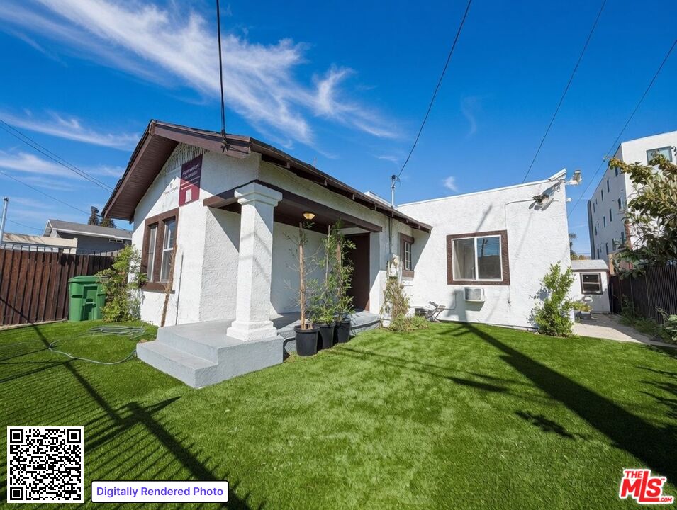 Property photo for 1109 Exposition Blvd, Los Angeles, CA