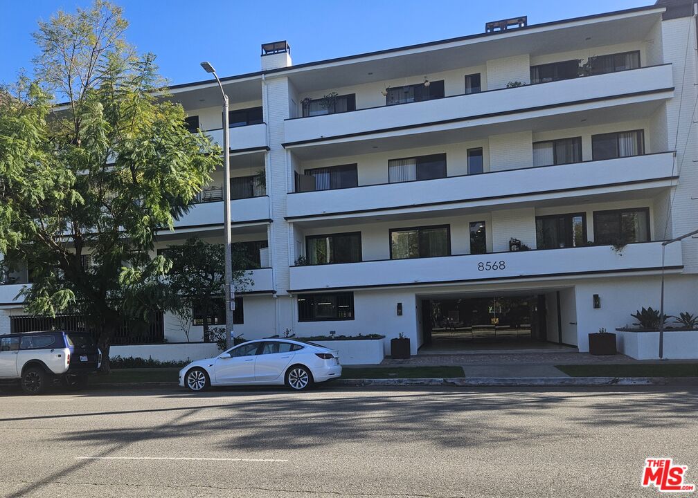 Property photo for 8568 Burton Way, #206, Los Angeles, CA