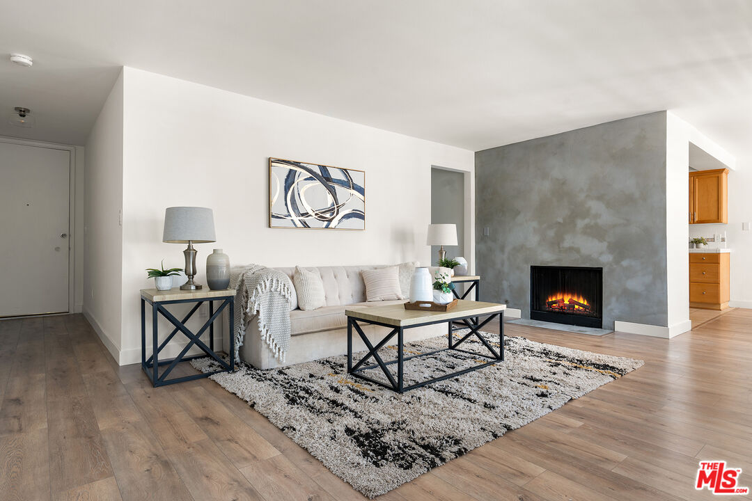 Property photo for 6601 Springpark Ave, #9, Los Angeles, CA