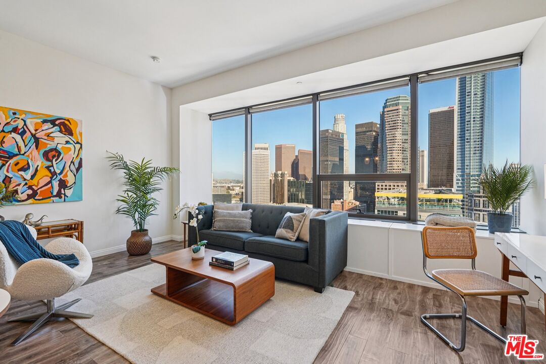 Property photo for 1100 Wilshire Blvd, #2209, Los Angeles, CA
