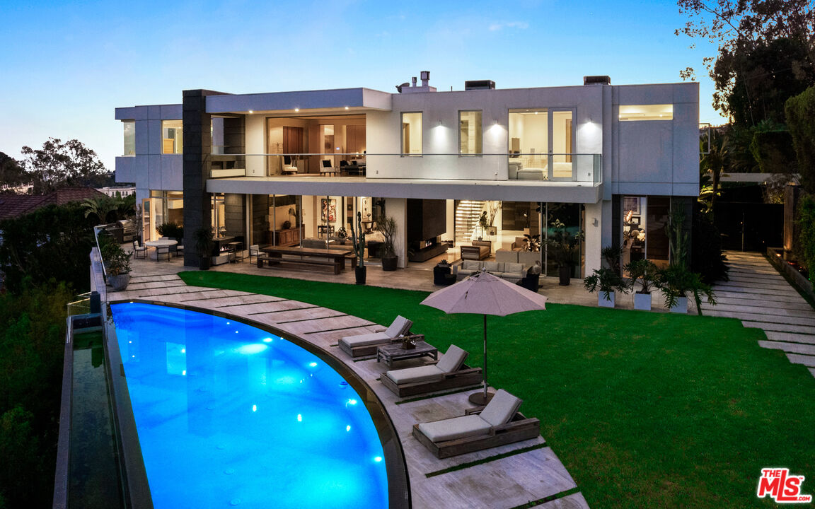 Property photo for 1740 Bel Air Rd, Los Angeles, CA