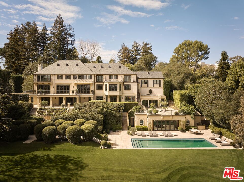 Property photo for 10790 Bellagio Rd, Los Angeles, CA