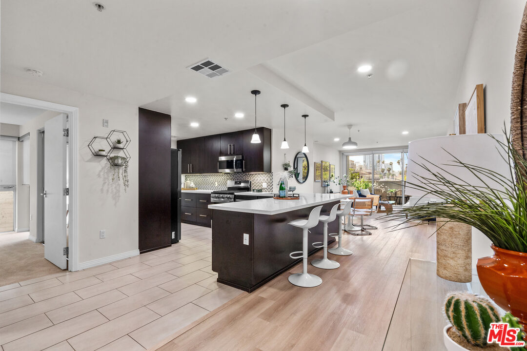 Property photo for 540 S Kenmore Ave, #303, Los Angeles, CA