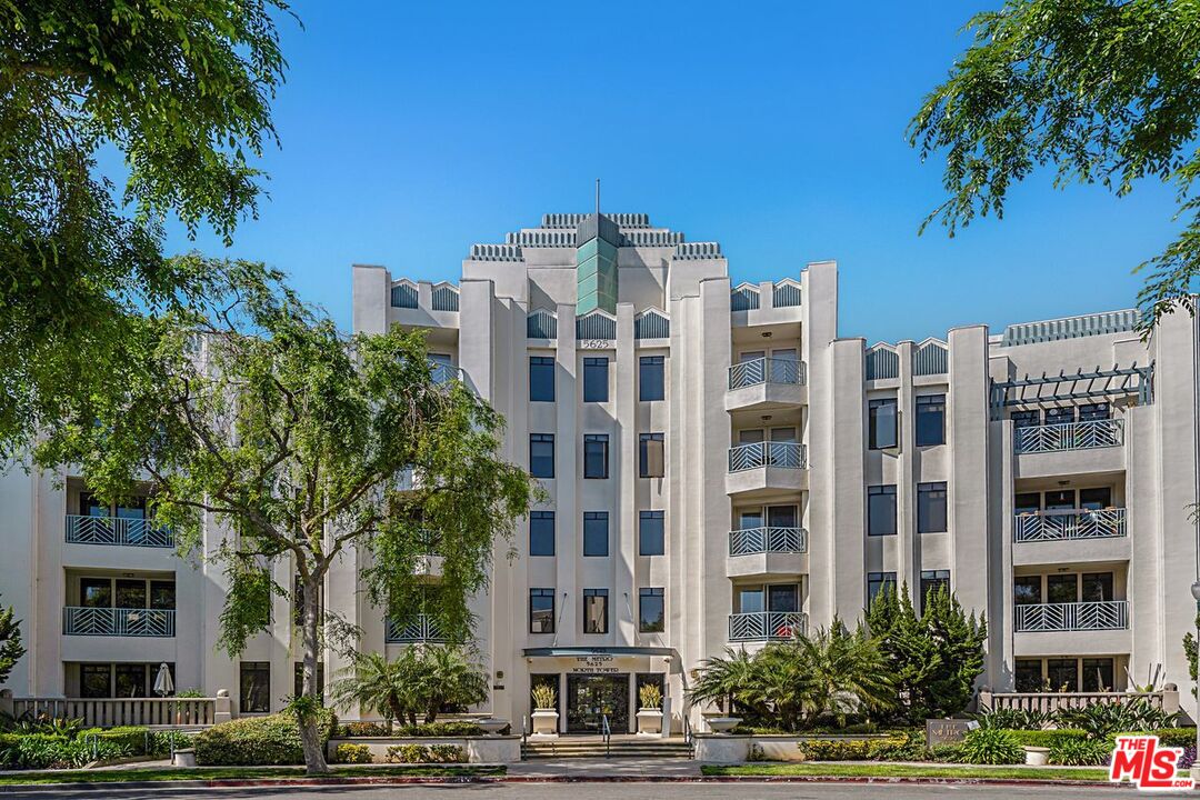 Property photo for 5625 Crescent Park, #108, Playa Vista, CA