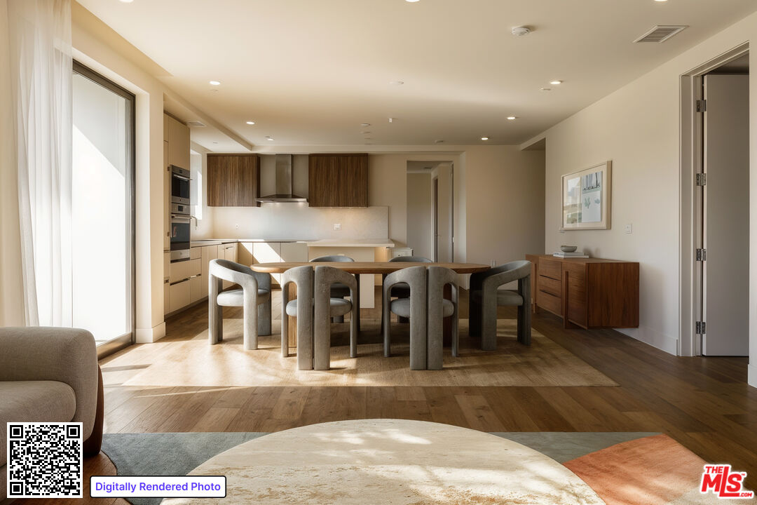 Property photo for 411 S Hamel Rd, #308, Los Angeles, CA