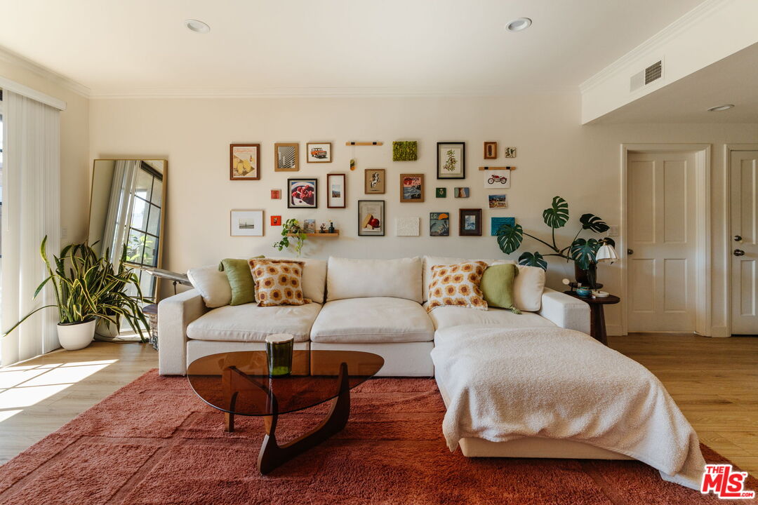 Property photo for 10336 Almayo Ave, #203, Los Angeles, CA