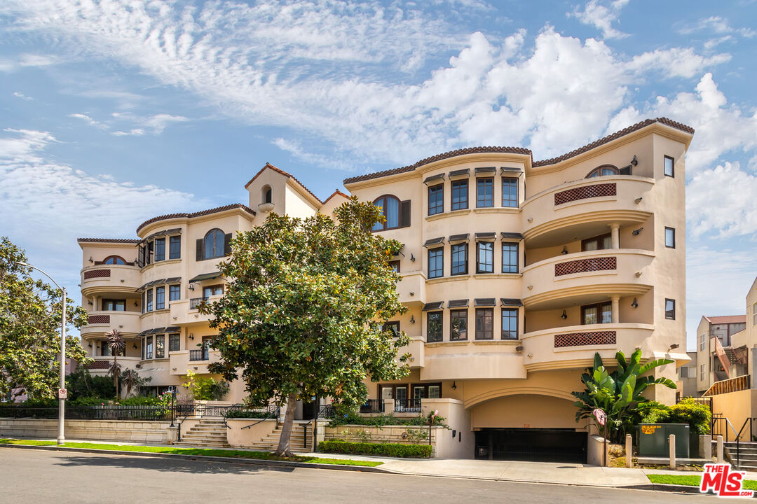 Property photo for 10364 Almayo Ave, #103, Los Angeles, CA