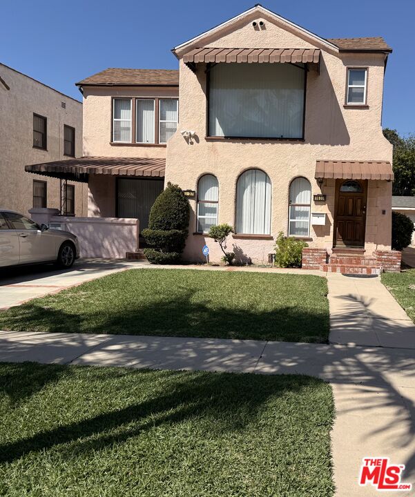 Property photo for 1635 S Orange Dr, Los Angeles, CA