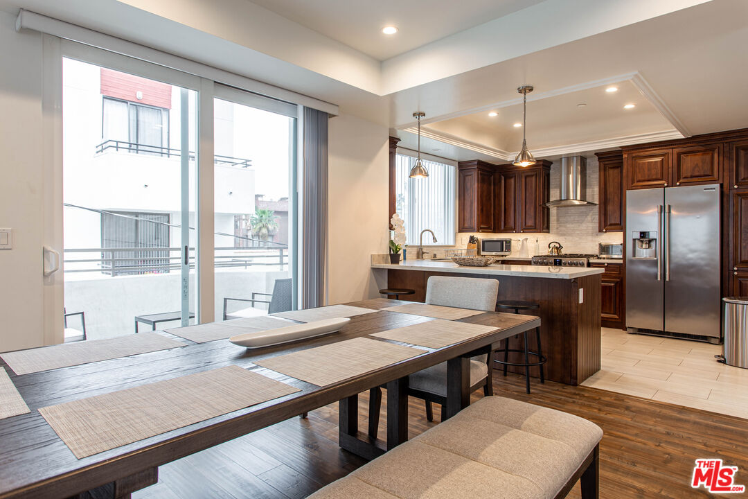 Property photo for 907 S Shenandoah St, #302, Los Angeles, CA