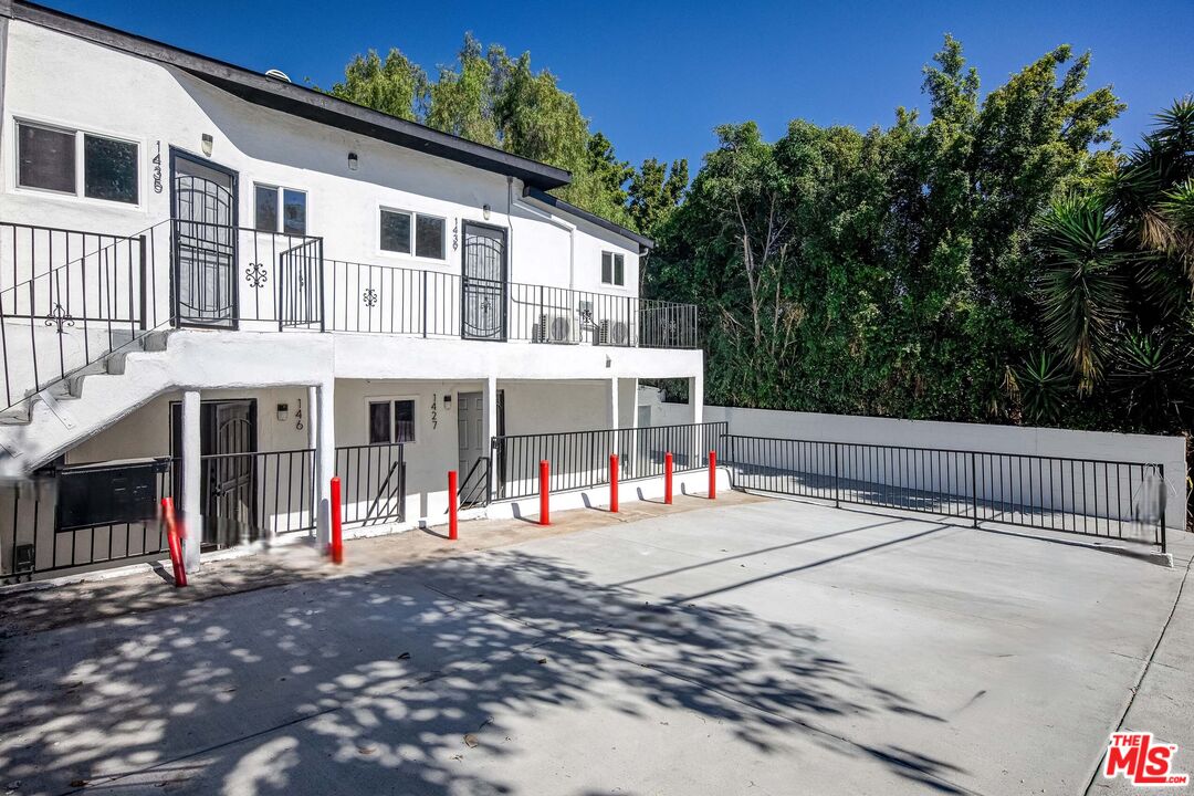 Property photo for 146 Witmer St, Los Angeles, CA