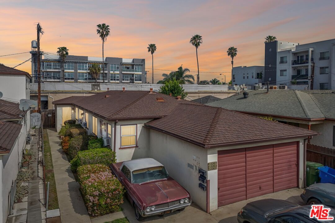 Property photo for 13361 Beach Ave, Marina Del Rey, CA
