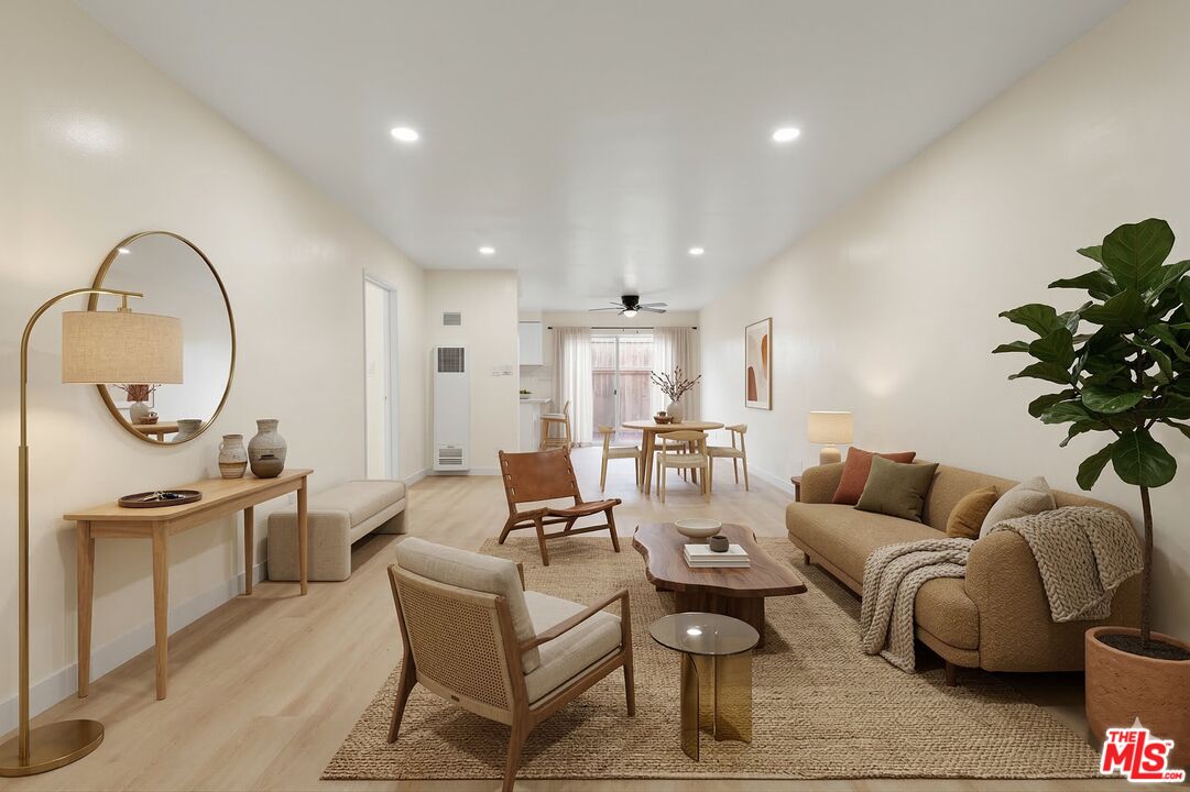 Property photo for 7825 W Manchester Ave, #1, Los Angeles, CA