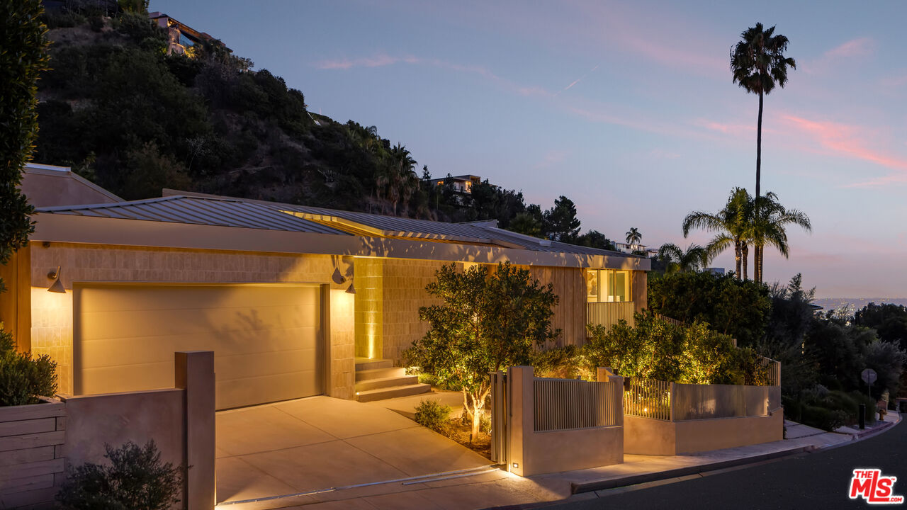 Property photo for 1600 Rising Glen Rd, Los Angeles, CA