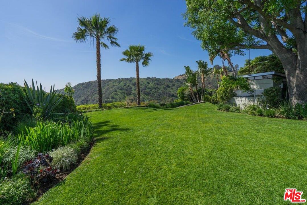 Property photo for 2439 Carman Crest Dr, Los Angeles, CA