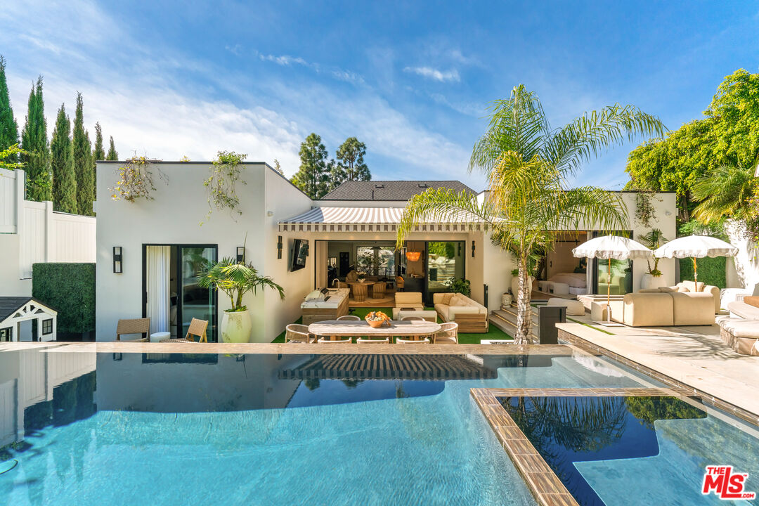 Property photo for 760 Westholme Ave, Los Angeles, CA