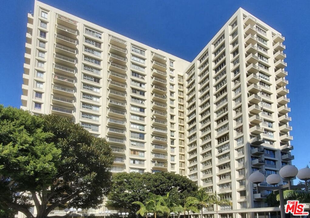 Property photo for 2160 Century Park, #209, Los Angeles, CA