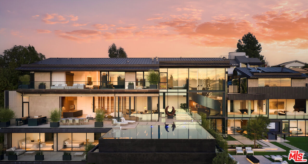 Property photo for 1857 Bel Air Rd, Los Angeles, CA
