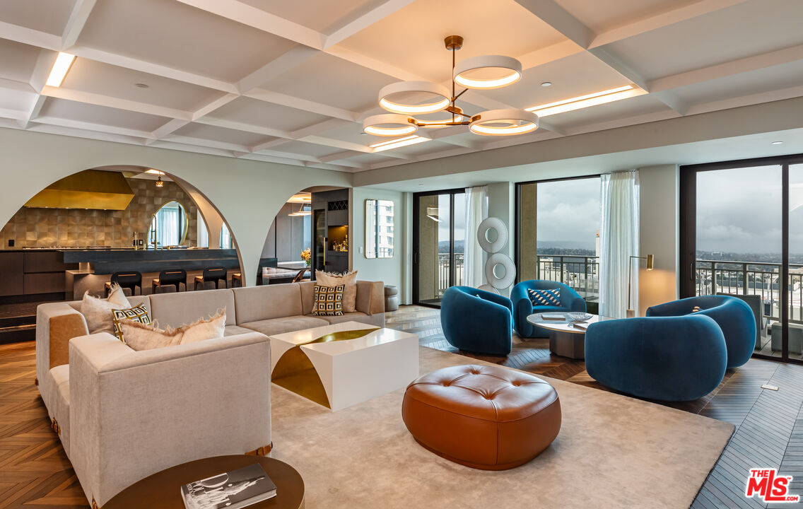Property photo for 10727 Wilshire Blvd, #1805, Los Angeles, CA