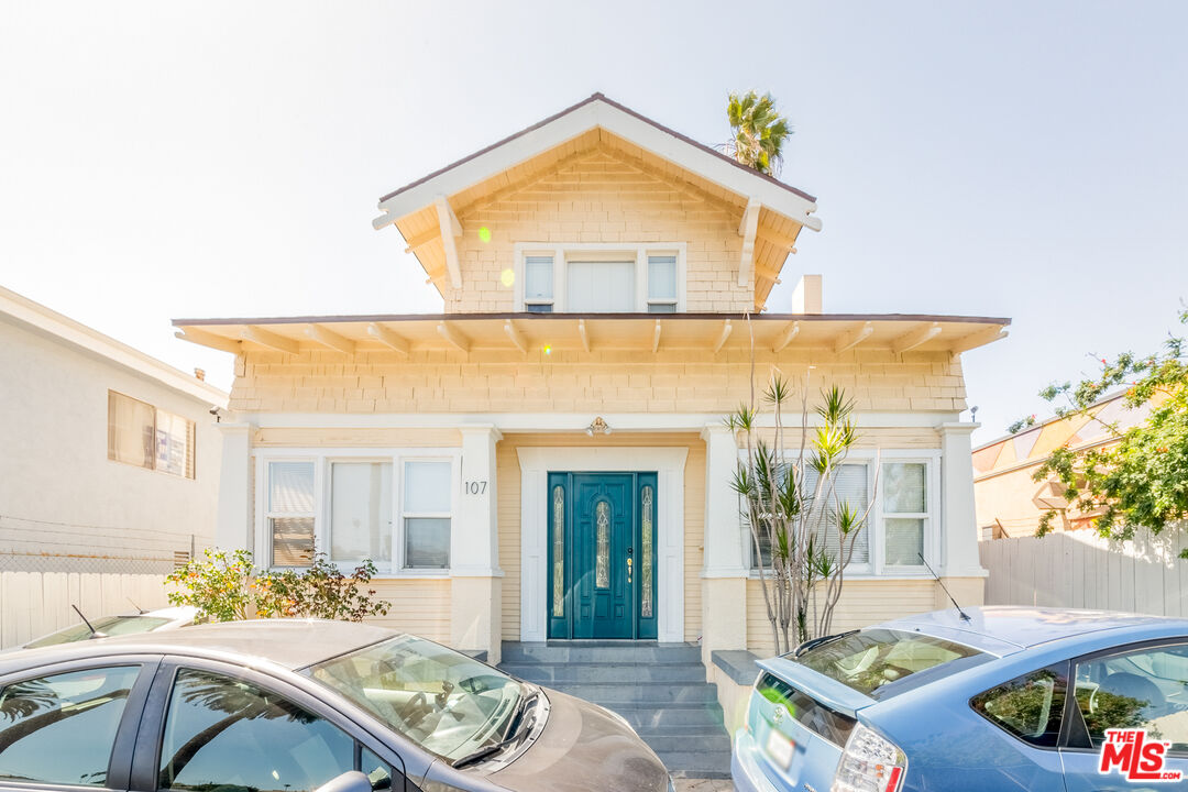 Property photo for 107 S Rampart Blvd, Los Angeles, CA