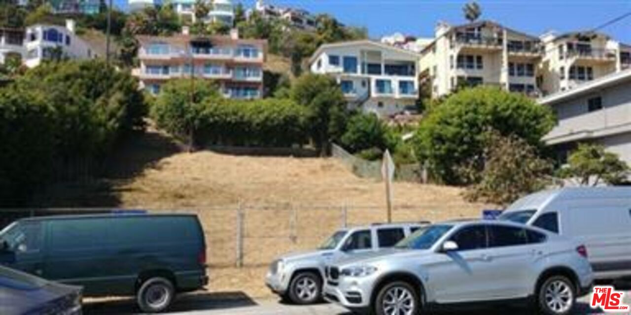 Property photo for 0 Pacific Coast Hwy, Malibu, CA