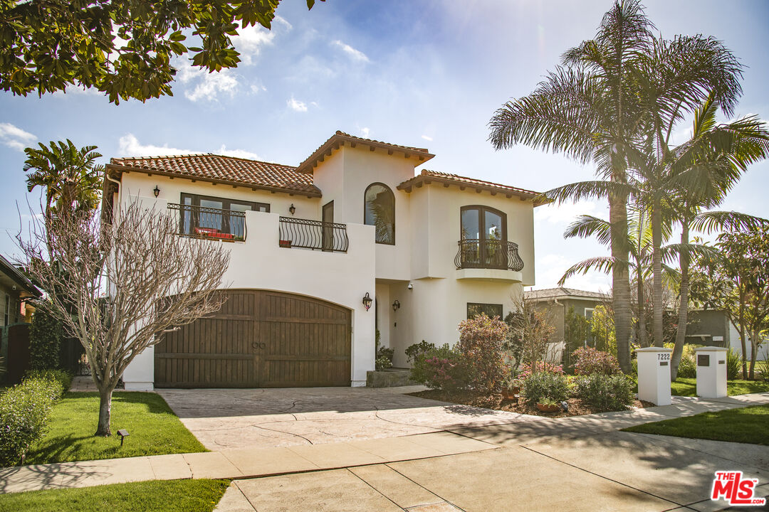 Property photo for 7222 Kentwood Ave, Los Angeles, CA