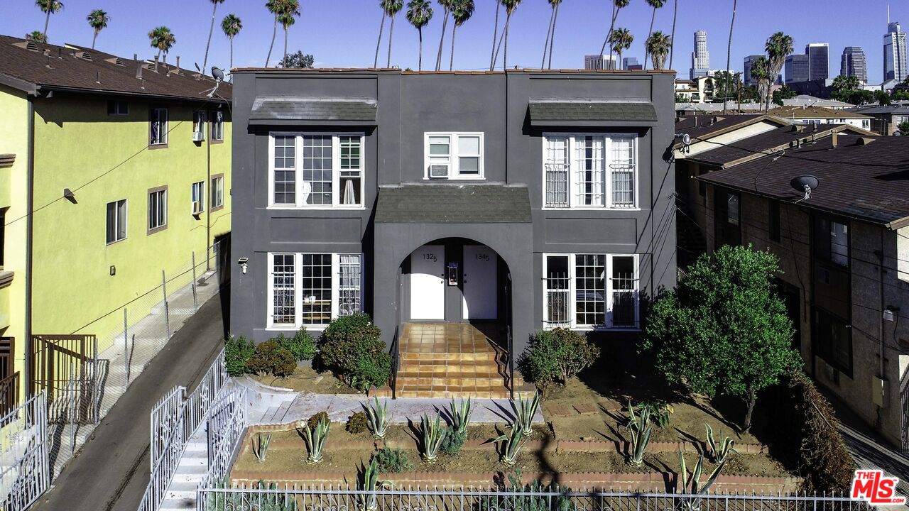 Property photo for 132 S Mountain View Ave, #132.5, Los Angeles, CA