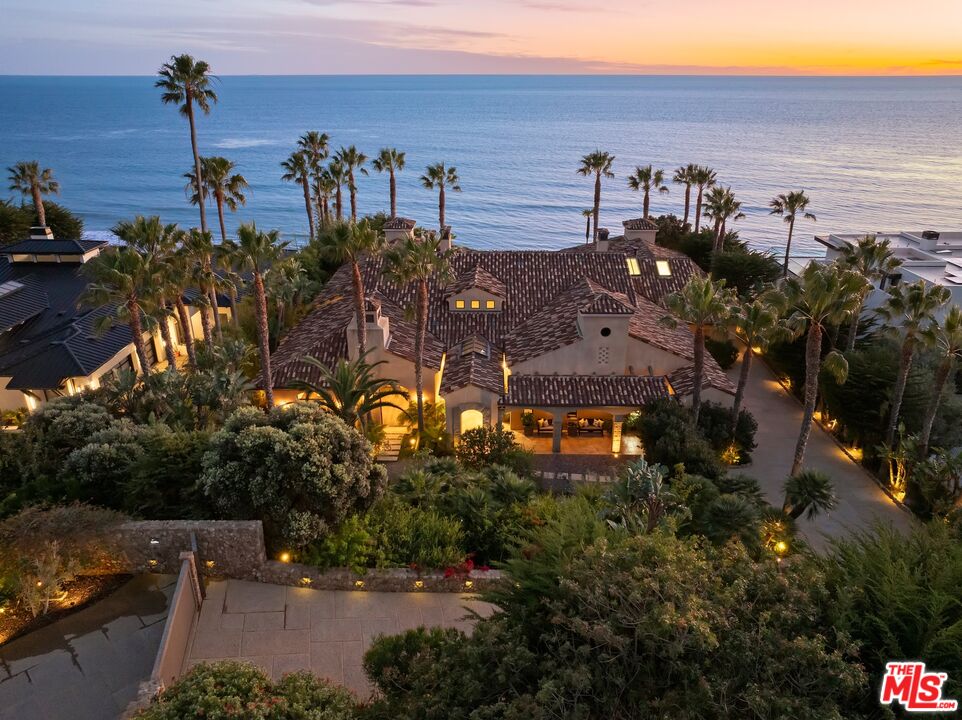Property photo for 11768 Ellice St, Malibu, CA