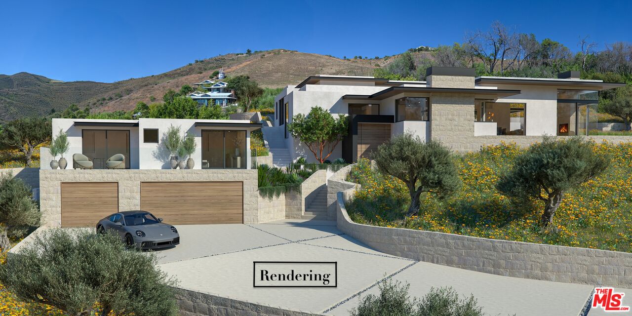 Property photo for 28011 Paquet Pl, Malibu, CA