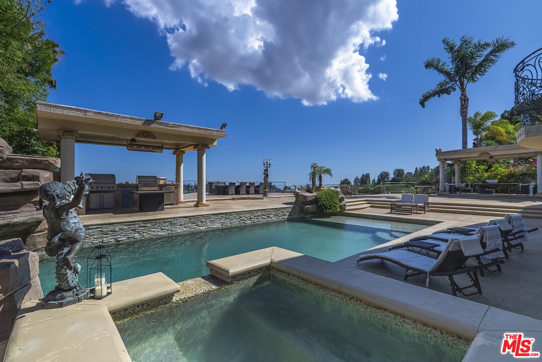 Property photo for 2716 Casiano Rd, Los Angeles, CA