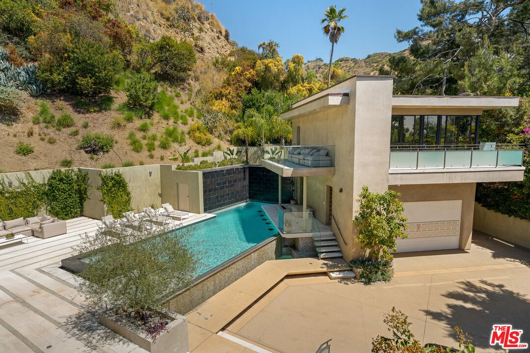 Property photo for 7801 Hillside Ave, Los Angeles, CA