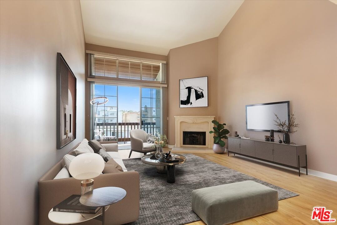 Property photo for 1433 Barry Ave, #301, Los Angeles, CA