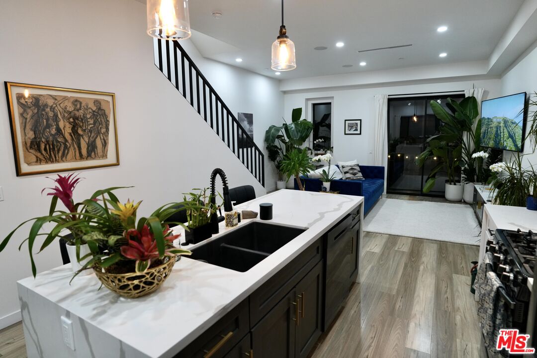 Property photo for 5961 Fountain Ave, Los Angeles, CA