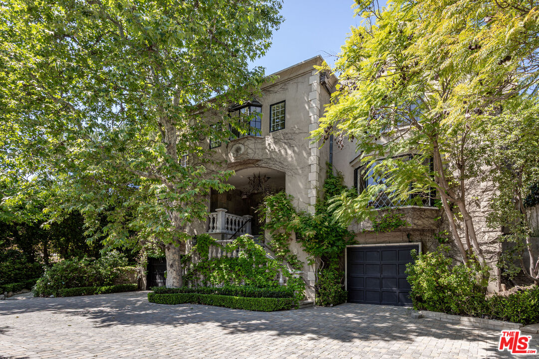 Property photo for 353 N Gunston Dr, Los Angeles, CA