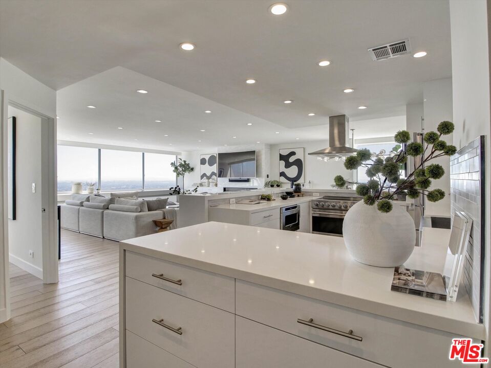 Property photo for 2220 Avenue Of The Stars, #2605, Los Angeles, CA