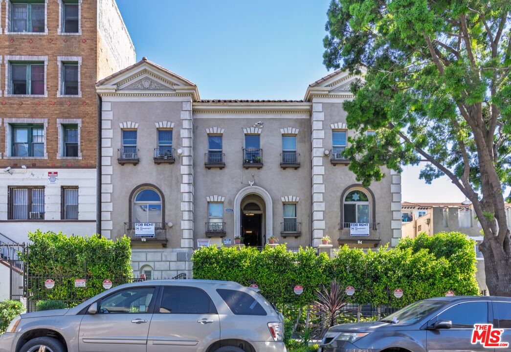 Property photo for 502 S Westlake Ave, Los Angeles, CA