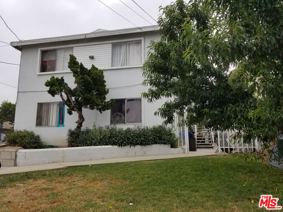 Property photo for 581 Bonita St, #D, San Pedro, CA