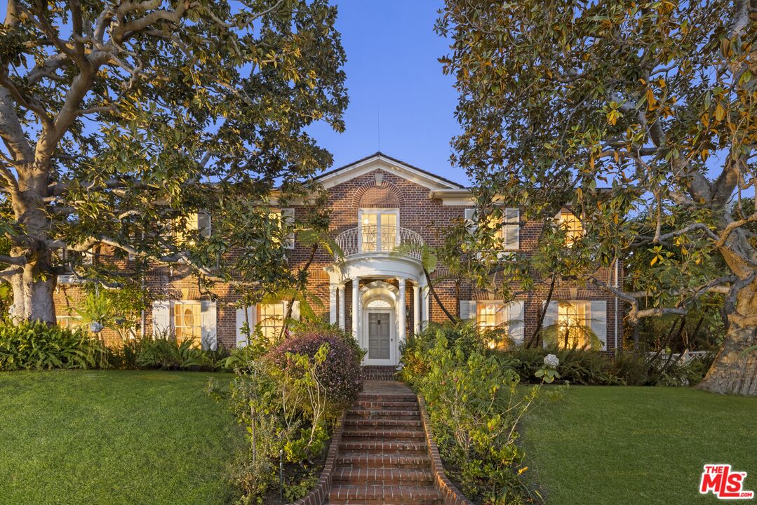 Property photo for 214 S Beverly Glen Blvd, Los Angeles, CA