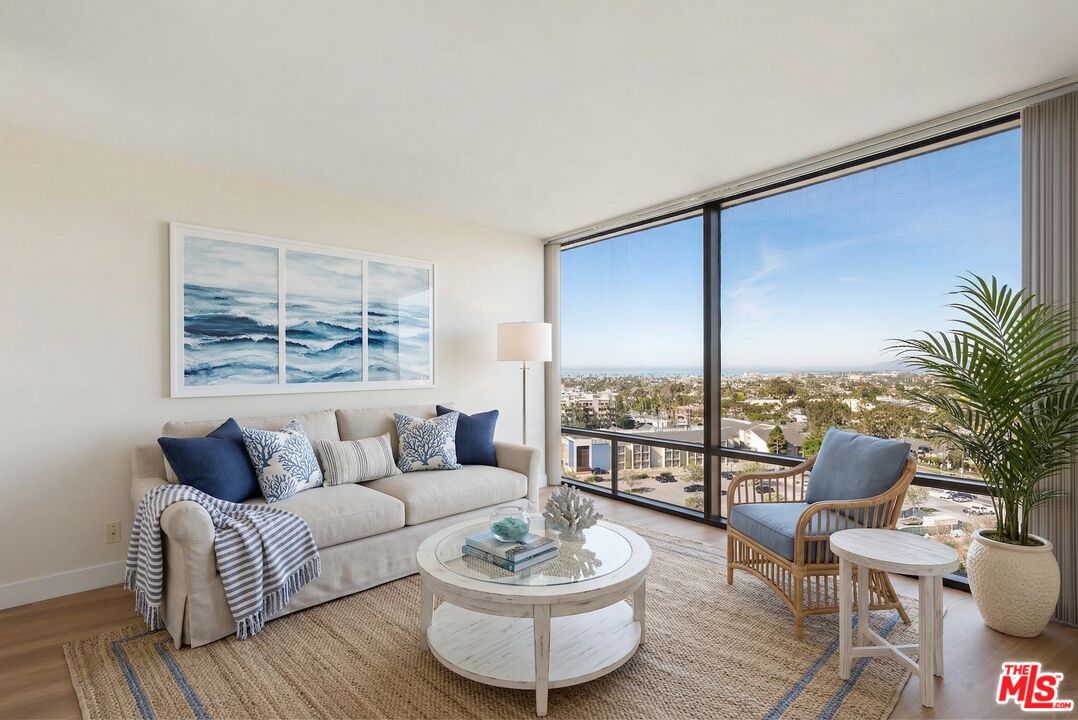 Property photo for 4265 Marina City DR, #905, Marina Del Rey, CA