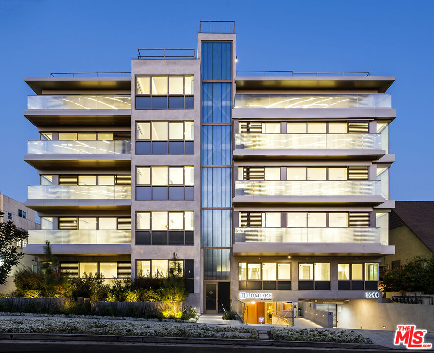 Property photo for 1644 Malcolm Ave, #330, Los Angeles, CA