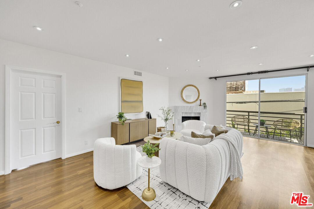 Property photo for 1872 Midvale Ave, #205, Los Angeles, CA
