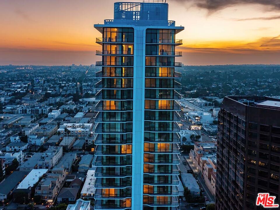 Property photo for 11750 SW Wilshire Blvd, #2004, Los Angeles, CA