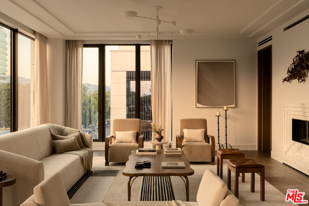 Property photo for 9900 S Santa Monica Blvd, #PHE, Beverly Hills, CA