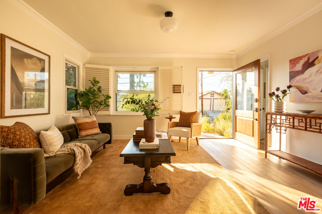 Property photo for 3150 Gracia St, Los Angeles, CA