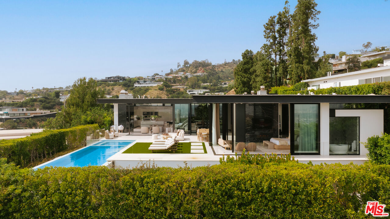 Property photo for 1536 Blue Jay Way, Los Angeles, CA