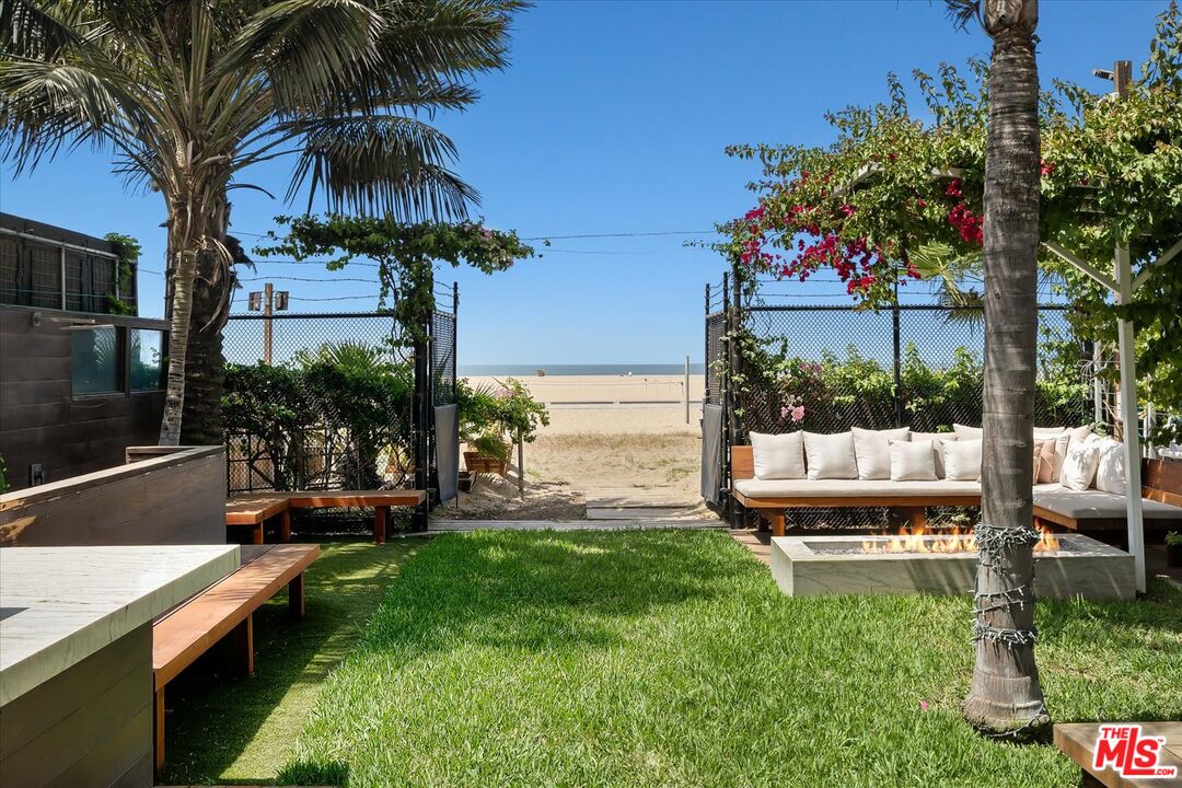 Property photo for 936 Palisades Beach Rd, Santa Monica, CA