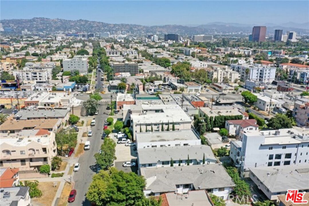 Property photo for 1436 S Bedford St, #5, Los Angeles, CA