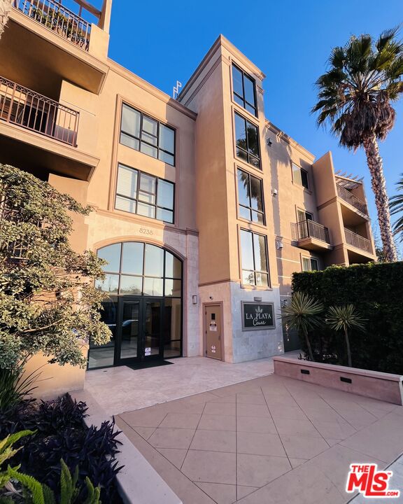 Property photo for 8238 W Manchester Ave, #103, Playa Del Rey, CA