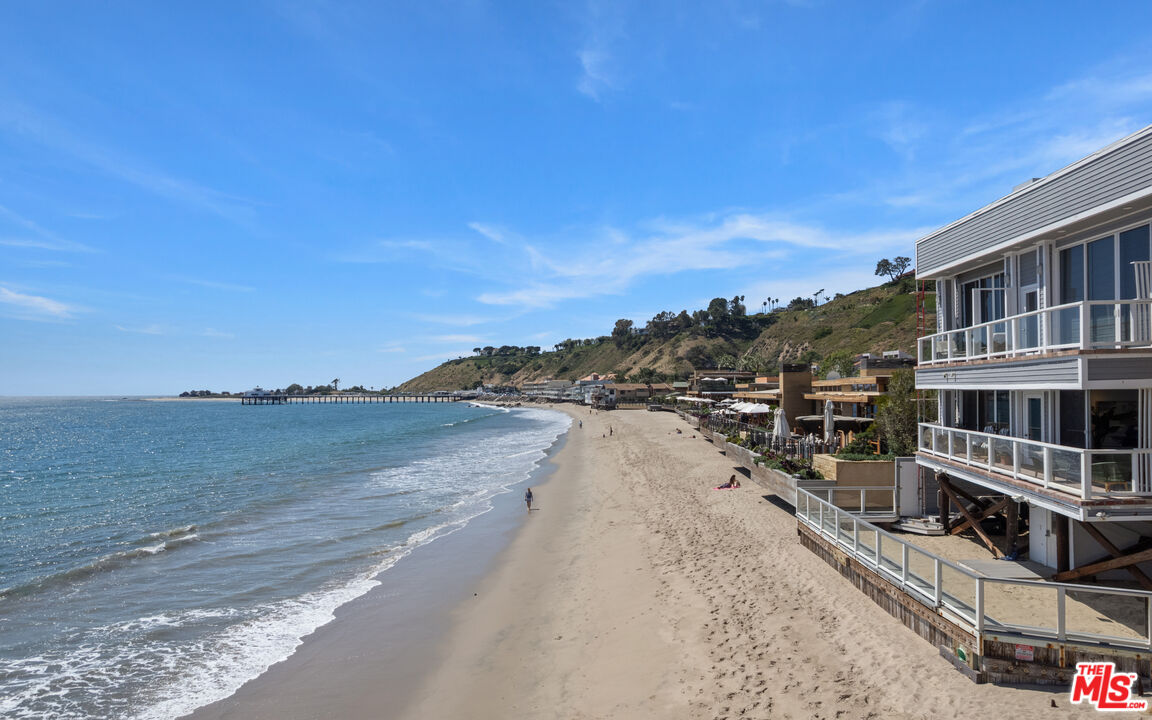 Property photo for 22664 Pacific Coast Hwy, #2, Malibu, CA