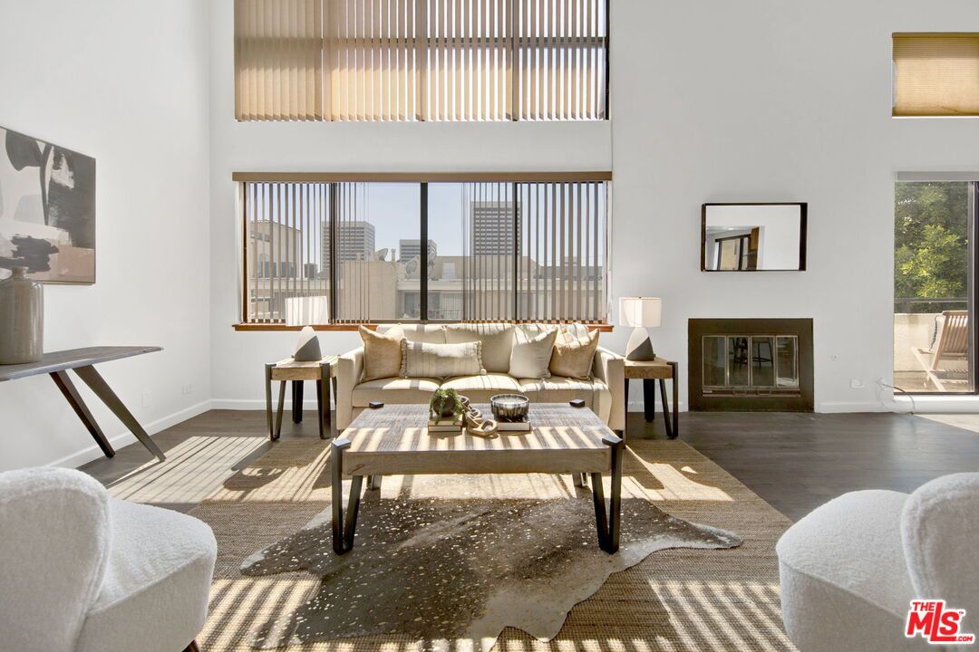 Property photo for 1647 Veteran Ave, #E, Los Angeles, CA